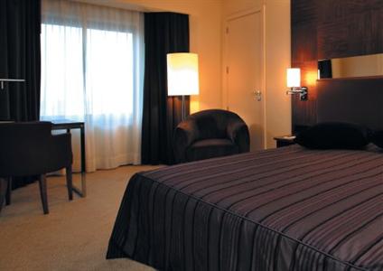 фото отеля Porto Palacio Congress Hotel & Spa