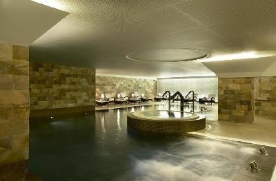 фото отеля Porto Palacio Congress Hotel & Spa