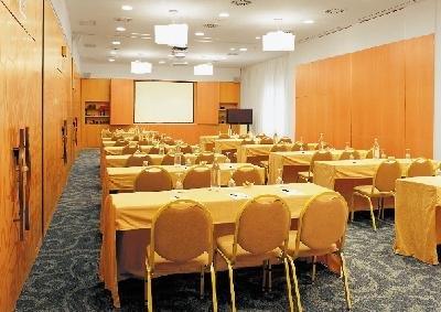 фото отеля Porto Palacio Congress Hotel & Spa