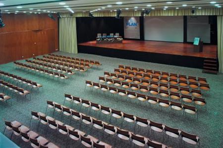 фото отеля Porto Palacio Congress Hotel & Spa