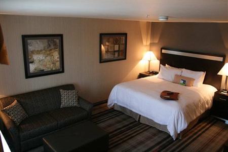фото отеля Hampton Inn Meadville