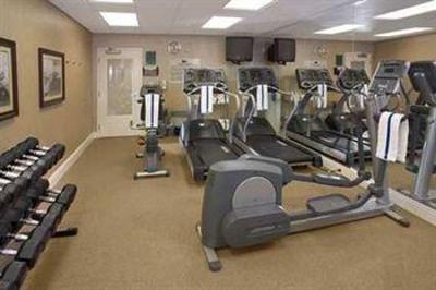 фото отеля Homewood Suites Orlando-UCF Area
