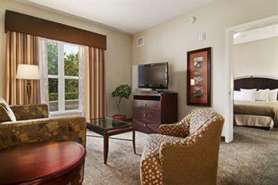фото отеля Homewood Suites Orlando-UCF Area