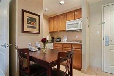 фото отеля Homewood Suites Orlando-UCF Area