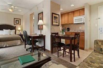фото отеля Homewood Suites Orlando-UCF Area