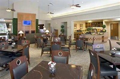 фото отеля Homewood Suites Orlando-UCF Area