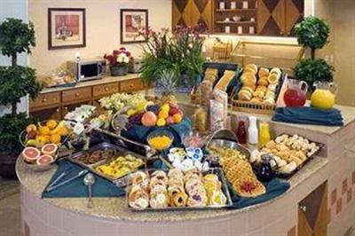 фото отеля Homewood Suites Orlando-UCF Area