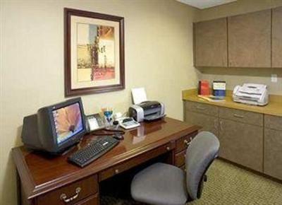фото отеля Homewood Suites Orlando-UCF Area