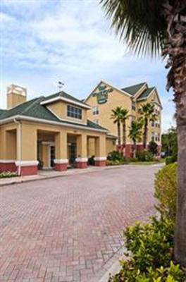 фото отеля Homewood Suites Orlando-UCF Area