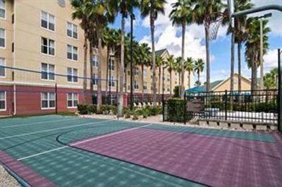фото отеля Homewood Suites Orlando-UCF Area