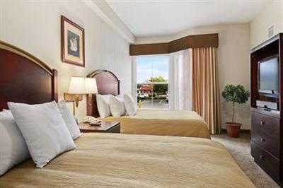 фото отеля Homewood Suites Orlando-UCF Area