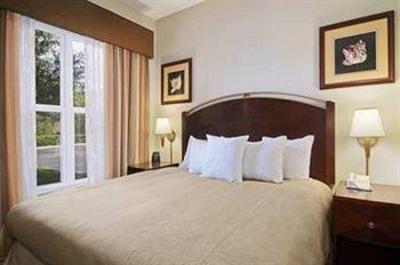 фото отеля Homewood Suites Orlando-UCF Area