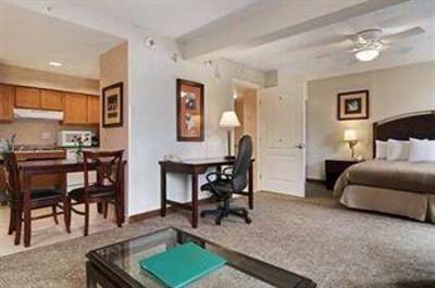 фото отеля Homewood Suites Orlando-UCF Area