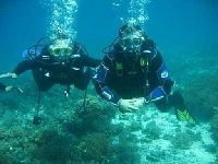 Blue Bayou Resort Boracay
