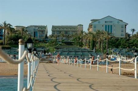 фото отеля Amara Beach Resort Side