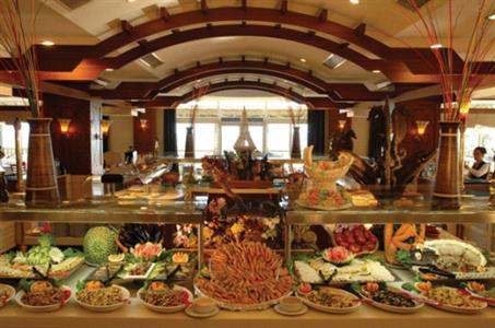фото отеля Amara Beach Resort Side