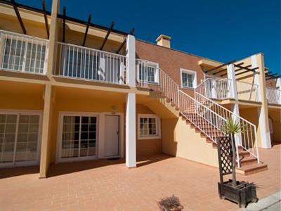 фото отеля Villas Barrocal Apartment Pera