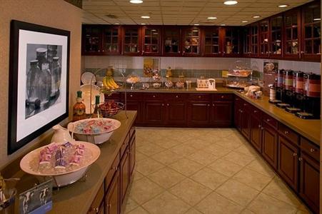 фото отеля Hampton Inn and Suites Asheville-I-26