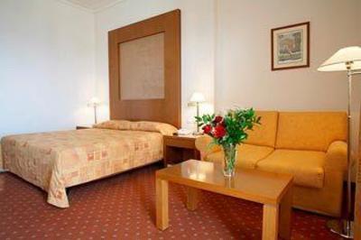фото отеля Thraki Palace Hotel Alexandroupoli