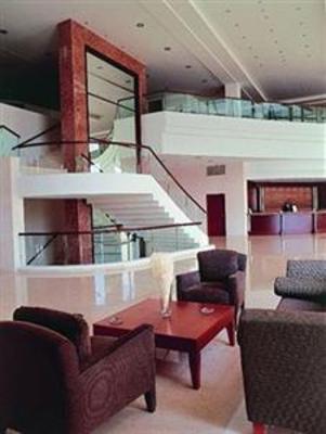 фото отеля Thraki Palace Hotel Alexandroupoli