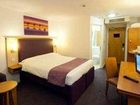 фото отеля Premier Inn Heathrow Airport London