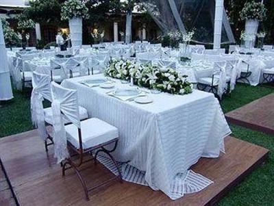 фото отеля Hacienda Los Laureles Hotel Oaxaca