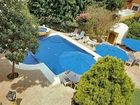 фото отеля Hacienda Los Laureles Hotel Oaxaca