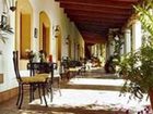 фото отеля Hacienda Los Laureles Hotel Oaxaca