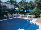 фото отеля Hacienda Los Laureles Hotel Oaxaca