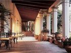 фото отеля Hacienda Los Laureles Hotel Oaxaca