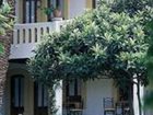 фото отеля Hacienda Los Laureles Hotel Oaxaca
