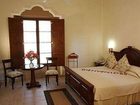фото отеля Hacienda Los Laureles Hotel Oaxaca