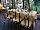 фото отеля Hacienda Los Laureles Hotel Oaxaca