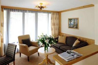 фото отеля Hotel Jenewein