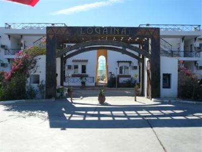фото отеля Logaina Sharm Resort