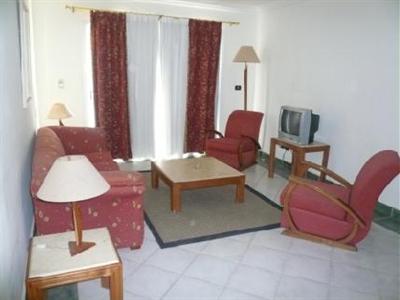 фото отеля Logaina Sharm Resort