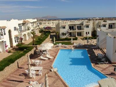 фото отеля Logaina Sharm Resort
