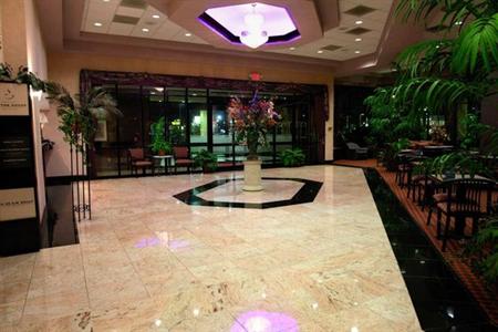фото отеля Hampton Inn Orlando - Florida Mall