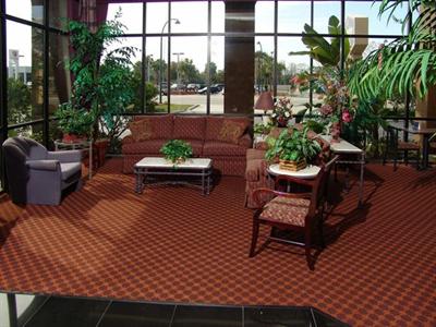 фото отеля Hampton Inn Orlando - Florida Mall