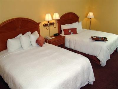 фото отеля Hampton Inn Orlando - Florida Mall