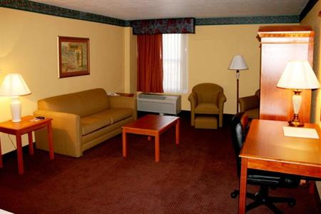 фото отеля Hampton Inn Orlando - Florida Mall