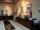 фото отеля Hampton Inn Orlando - Florida Mall