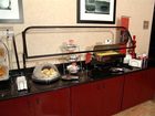 фото отеля Hampton Inn Orlando - Florida Mall
