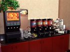 фото отеля Hampton Inn Orlando - Florida Mall