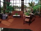 фото отеля Hampton Inn Orlando - Florida Mall