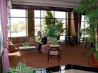 фото отеля Hampton Inn Orlando - Florida Mall