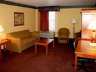 фото отеля Hampton Inn Orlando - Florida Mall