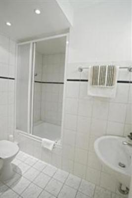 фото отеля Hotel Condor Hamburg