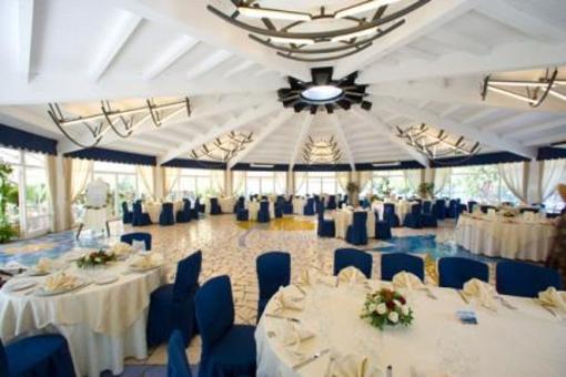 фото отеля Villa Lubrense
