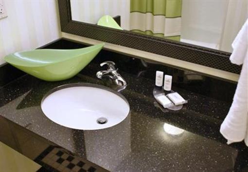 фото отеля Fairfield Inn & Suites Kingsburg